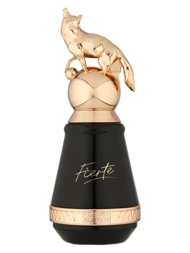 Fierte Fragrance World