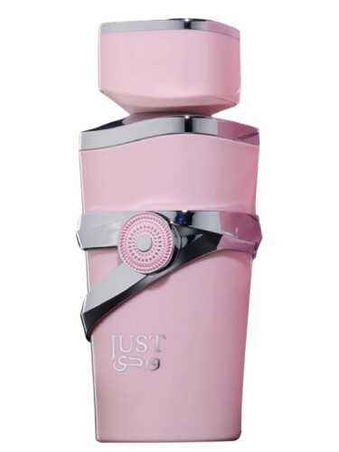 Fragrance World Just Wardi Eau De Parfum Spray By Fragrance World - 3.4 oz Fragrance World Just Wardi Eau De Parfum Spray By Fragrance World - 3.4 oz