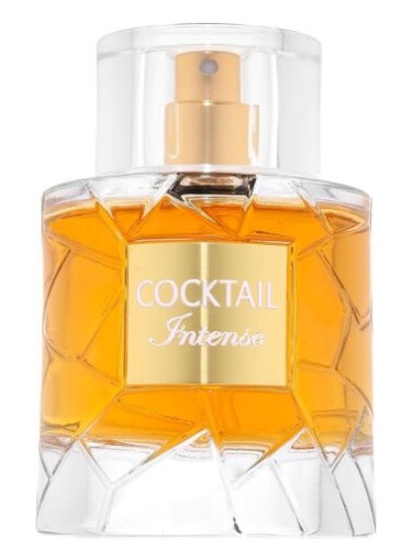 Cocktail Intense Fragrance World perfume - a fragrance for women and ...