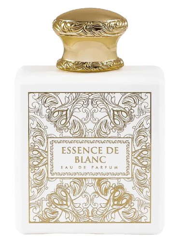 Essence de Blanc Fragrance World