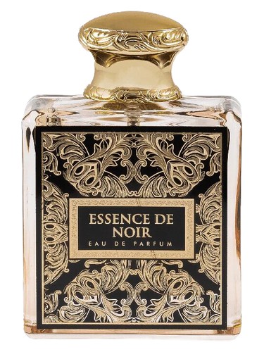 Fragrance World Essence de Noir