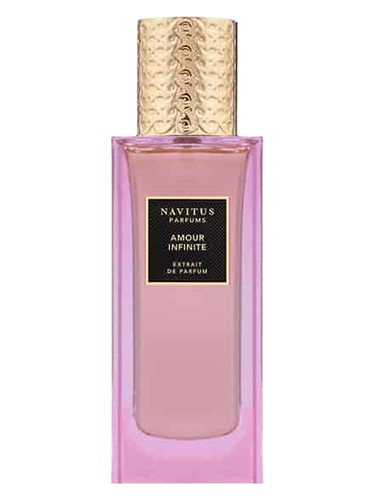 Amour Infinite Navitus Parfums