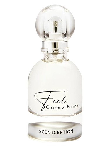 Feel. The Charm of France Scentception