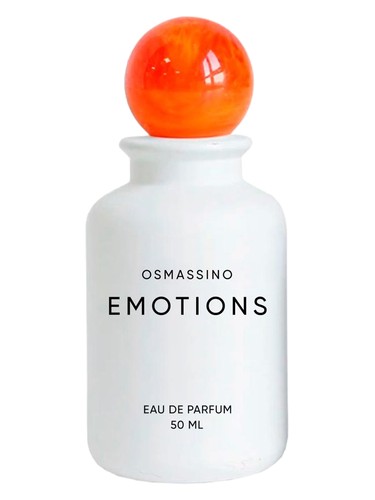 Emotions Osmassino