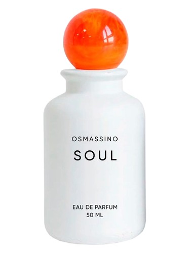 Soul Osmassino