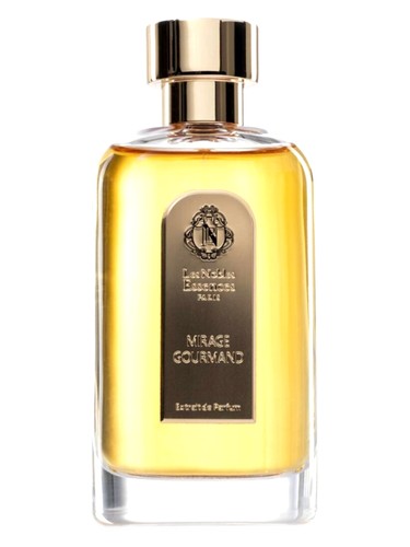 Mirage Gourmand Les Nobles Essences