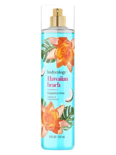 Hawaiian Beach by bodycology
