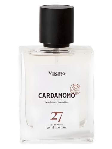 Viking Cardamomo 27