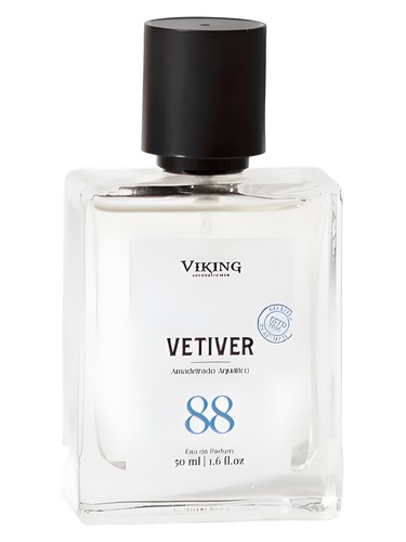 Viking Vetiver 88