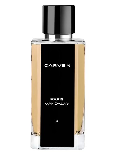Carven Paris Mandalay
