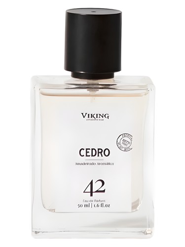 Viking Cedro 42