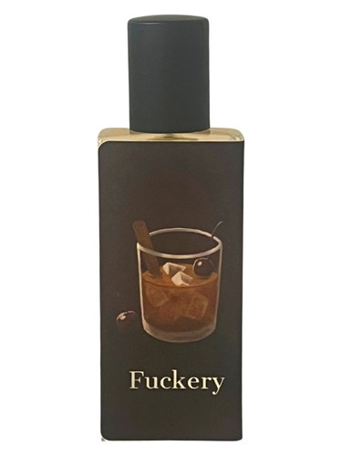 Fuckery de Sorce