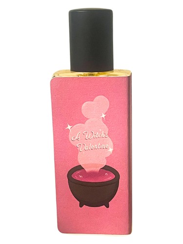 تصویر عطر A Witch's Valentine