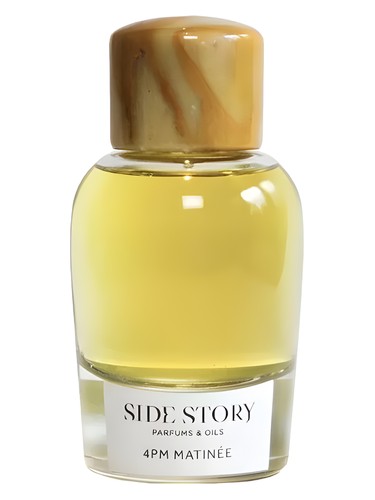 4PM Matinée Side Story