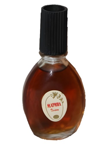 تصویر عطر Марина (Marina)