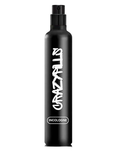 Incologne Crazypills