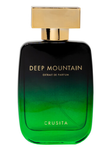 Deep Mountain Crusita perfume - a fragrance for women and men 2022