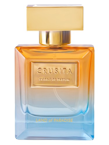 Land Of Paradise Crusita