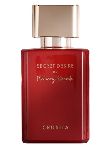 Secret Desire by Melaney Ricardo Crusita