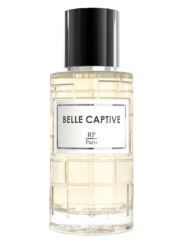 Belle Captive RP Parfums