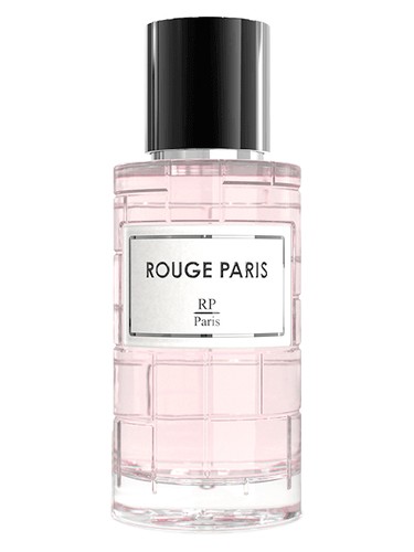 Rouge Paris RP Parfums