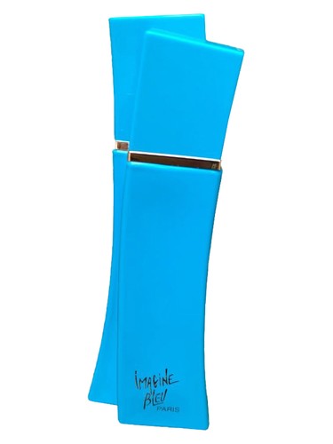 Imagine Bleu Jean Louis Vermeil