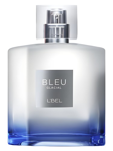 Bleu Glacial L'Bel