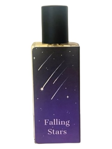 Falling Stars (mean you are with me) by Sorce