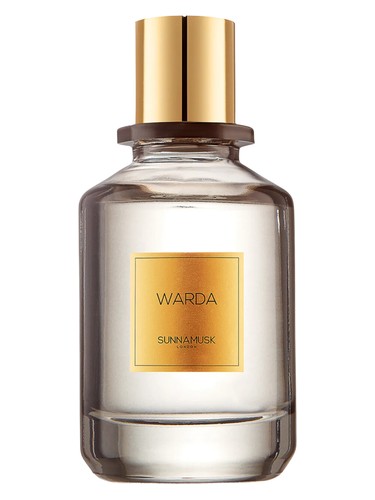 تصویر عطر Warda