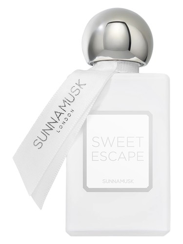 تصویر عطر Sweet Escape