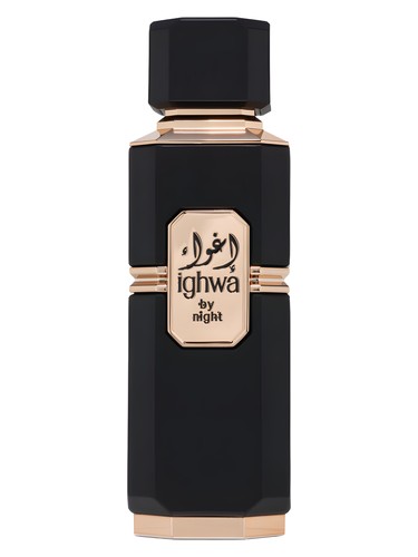 Ighwa Eau de Parfum by French Avenue