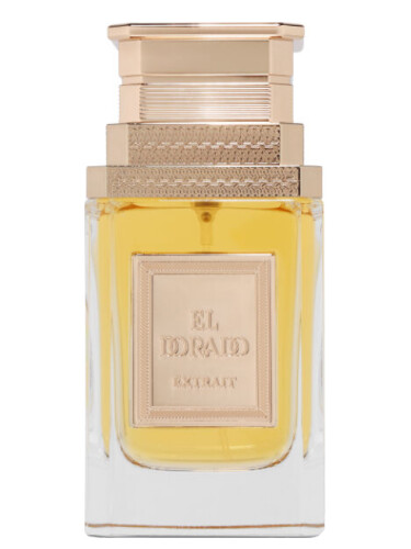 El Dorado Fragrance World cologne - a new fragrance for men 2024