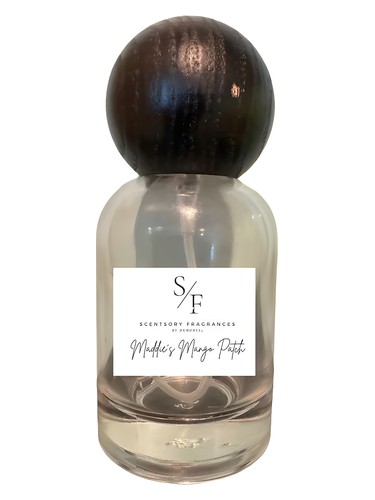 Maddie's Mango Patch Scentsory