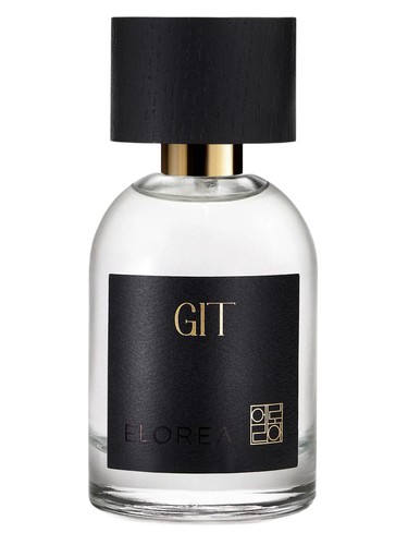 GIT (깃) ELOREA | 향수