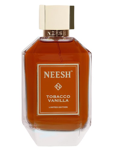 Tobacco Vanilla Neesh Perfumes