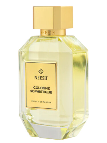 Cologne Sophistique Neesh Perfumes