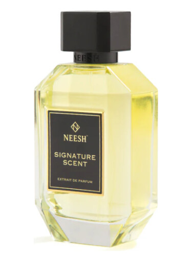 Signature Scent Neesh Perfumes