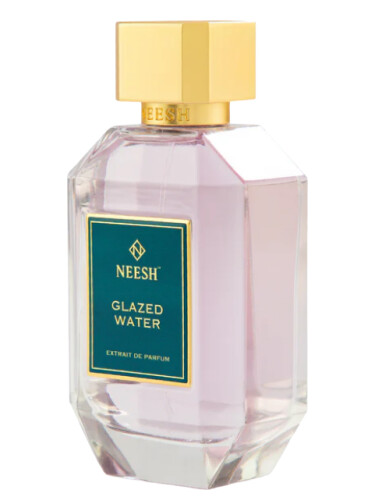 Glazed Water Neesh Perfumes