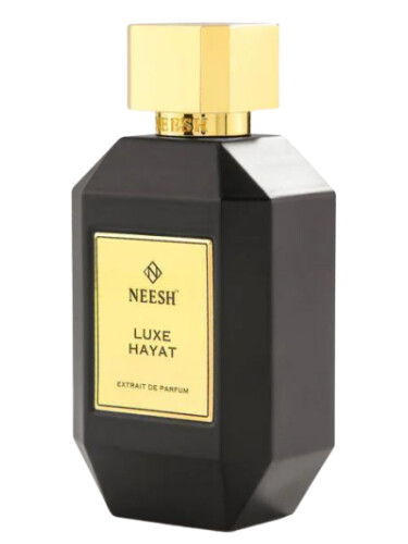 Luxe Hayat Neesh Perfumes