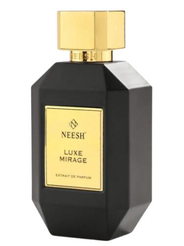Luxe Mirage Neesh Perfumes