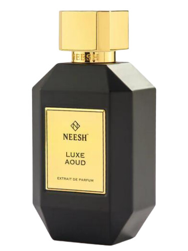 Luxe Aoud Neesh Perfumes