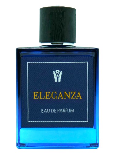 Eleganza Gerain Chan Parfums