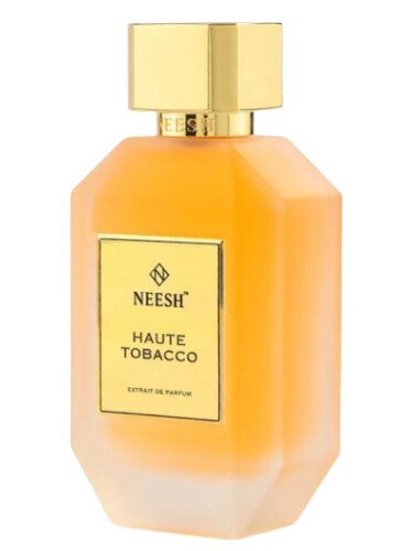 Haute Tobacco Neesh Perfumes