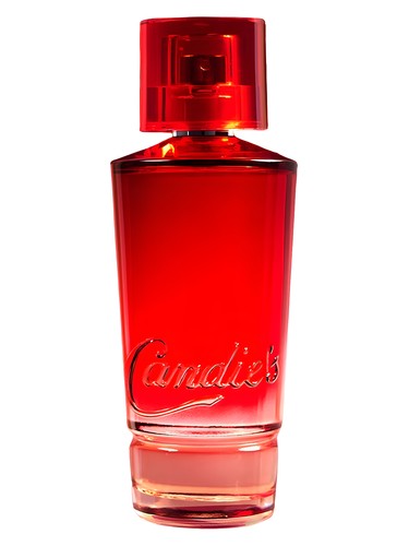 تصویر عطر Candie's Red