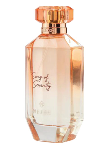 Song of Serenity Neesh Perfumes