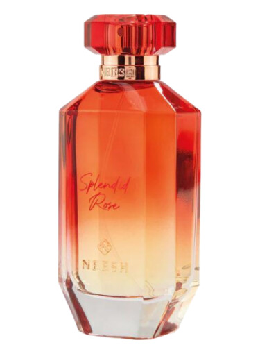 Splendid Rose Neesh Perfumes