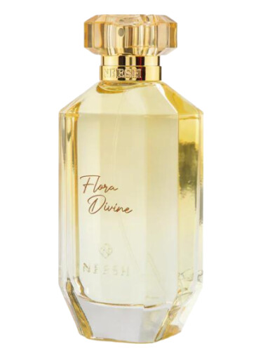 Flora Divine Neesh Perfumes
