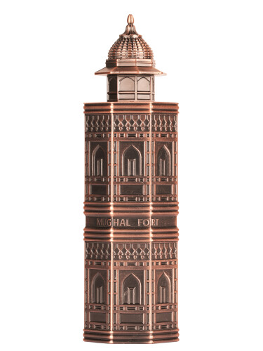 Niche Emarati Mughal Fort Eau De Parfum Spray (Unisex) By Lattafa Niche Emarati Mughal Fort Eau De Parfum Spray (Unisex) By Lattafa