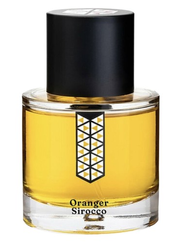 Oranger Sirocco Les Indemodables (unisex) ~ 2024
