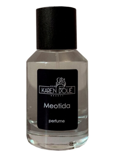 Meotida Karen Doué